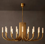 Luxury Copper Lighting Collection