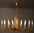 Luxury Copper Lighting Collection