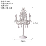 French Style Table Lamp