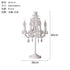 French Style Table Lamp