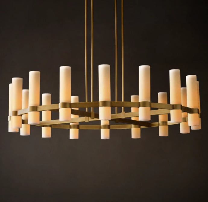 Modern Branch Chandelier Collection
