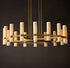 Modern Branch Chandelier Collection