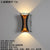 Modern Outdoor LED Wall Sconce
