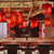 Modern Fabric Pendant Light