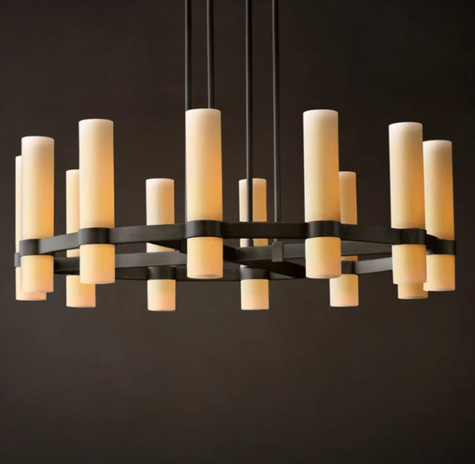 Modern Branch Chandelier Collection