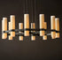 Modern Branch Chandelier Collection