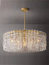 Luxury Crystal Chandelier