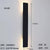 Modern Outdoor LED Waterproof Wall Sconce