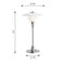Modern Glass Table Lamp
