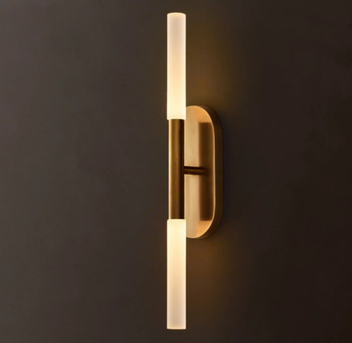 Luxury Copper Lighting Collection