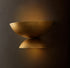 Custom Copper UFO Lighting Collection