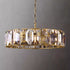 Luxury Crystal Chandelier