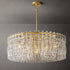 Luxury Crystal Chandelier