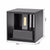 Modern Outdoor LED Wall Sconce