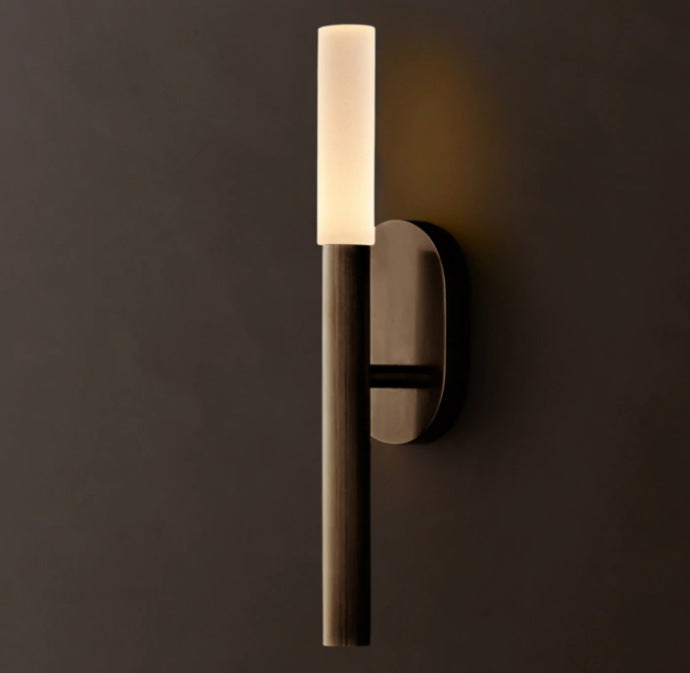 Luxury Copper Lighting Collection