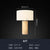 Luxury Marble Table Lamp