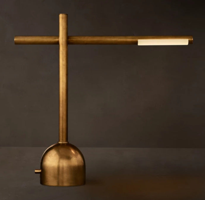 Luxury Copper Lighting Collection