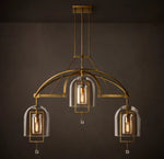 Modern Branch Chandelier Collection