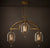 Modern Branch Chandelier Collection