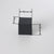Modern Outdoor LED Wall Sconce