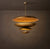 Custom Copper UFO Lighting Collection
