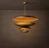 Custom Copper UFO Lighting Collection