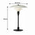 Modern Glass Table Lamp