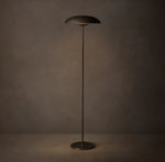 Custom Copper UFO Lighting Collection