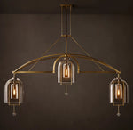 Modern Branch Chandelier Collection