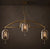 Modern Branch Chandelier Collection