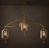 Modern Branch Chandelier Collection