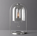 Luxury Copper Table Lamp Collection