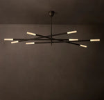 Luxury Copper Lighting Collection