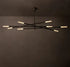 Luxury Copper Lighting Collection
