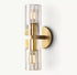 Luxury Copper Crystal Chandelier Collection