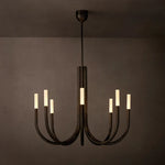 Luxury Copper Lighting Collection