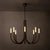 Luxury Copper Lighting Collection