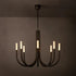Luxury Copper Lighting Collection