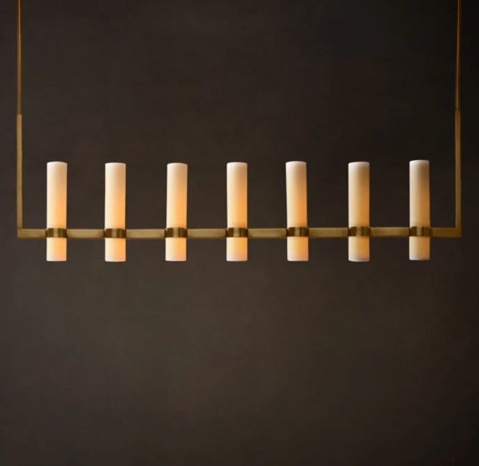 Modern Branch Chandelier Collection