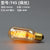 40W Vintage Edison Filament Bulb – Retro Decorative Incandescent Light