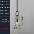 Luxury Crystal Pendant Light