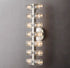Luxury Copper Crystal Chandelier Collection