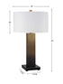 Modern Luxury Table & Floor Lamp