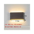 Modern Outdoor LED Wall Sconce