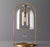 Luxury Copper Table Lamp Collection