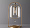 Luxury Copper Table Lamp Collection
