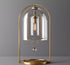 Luxury Copper Table Lamp Collection