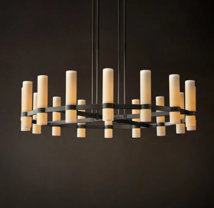 Modern Branch Chandelier Collection
