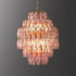 Modern Glass Globe Pendant Light