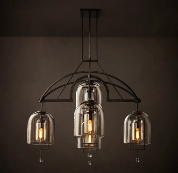 Modern Branch Chandelier Collection
